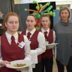 Dubrovnik Carnival Weekend in Photos: Fashion & Culinary Show! 17 Carnival Makarul Competition 19