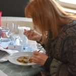 Dubrovnik Carnival Weekend in Photos: Fashion & Culinary Show! 20 Carnival Makarul Competition 22