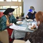 Dubrovnik Carnival Weekend in Photos: Fashion & Culinary Show! 21 Carnival Makarul Competition 23