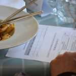 Dubrovnik Carnival Weekend in Photos: Fashion & Culinary Show! 22 Carnival Makarul Competition 24