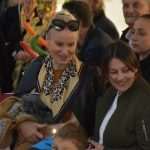 Dubrovnik Carnival Weekend in Photos: Fashion & Culinary Show! 23 Carnival Makarul Competition 25