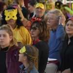 Dubrovnik Carnival Weekend in Photos: Fashion & Culinary Show! 24 Carnival Makarul Competition 26