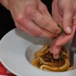 Dubrovnik Carnival Weekend in Photos: Fashion & Culinary Show! 27 Carnival Makarul Competition 29