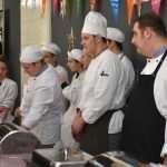 Dubrovnik Carnival Weekend in Photos: Fashion & Culinary Show! 3 Carnival Makarul Competition 3