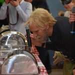 Dubrovnik Carnival Weekend in Photos: Fashion & Culinary Show! 31 Carnival Makarul Competition 34