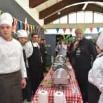 Dubrovnik Carnival Weekend in Photos: Fashion & Culinary Show! 32 Carnival Makarul Competition 35