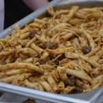 Dubrovnik Carnival Weekend in Photos: Fashion & Culinary Show! 33 Carnival Makarul Competition 36