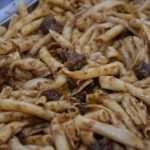 Dubrovnik Carnival Weekend in Photos: Fashion & Culinary Show! 34 Carnival Makarul Competition 37