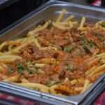 Dubrovnik Carnival Weekend in Photos: Fashion & Culinary Show! 35 Carnival Makarul Competition 38