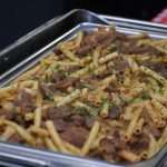 Dubrovnik Carnival Weekend in Photos: Fashion & Culinary Show! 36 Carnival Makarul Competition 39