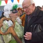 Dubrovnik Carnival Weekend in Photos: Fashion & Culinary Show! 37 Carnival Makarul Competition 40