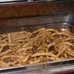 Dubrovnik Carnival Weekend in Photos: Fashion & Culinary Show! 38 Carnival Makarul Competition 41