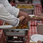 Dubrovnik Carnival Weekend in Photos: Fashion & Culinary Show! 40 Carnival Makarul Competition 43