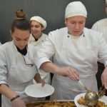 Dubrovnik Carnival Weekend in Photos: Fashion & Culinary Show! 45 Carnival Makarul Competition 48