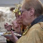 Dubrovnik Carnival Weekend in Photos: Fashion & Culinary Show! 46 Carnival Makarul Competition 49