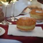 Dubrovnik Carnival Weekend in Photos: Fashion & Culinary Show! 47 Carnival Makarul Competition 50