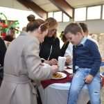 Dubrovnik Carnival Weekend in Photos: Fashion & Culinary Show! 48 Carnival Makarul Competition 51