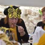 Dubrovnik Carnival Weekend in Photos: Fashion & Culinary Show! 50 Carnival Makarul Competition 53