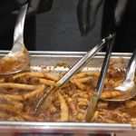 Dubrovnik Carnival Weekend in Photos: Fashion & Culinary Show! 52 Carnival Makarul Competition 55