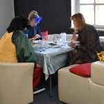 Dubrovnik Carnival Weekend in Photos: Fashion & Culinary Show! 53 Carnival Makarul Competition 57