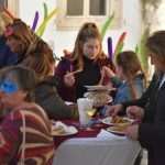 Dubrovnik Carnival Weekend in Photos: Fashion & Culinary Show! 55 Carnival Makarul Competition 59