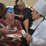 Dubrovnik Carnival Weekend in Photos: Fashion & Culinary Show! 56 Carnival Makarul Competition 60