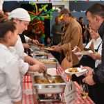 Dubrovnik Carnival Weekend in Photos: Fashion & Culinary Show! 58 Carnival Makarul Competition 65