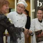 Dubrovnik Carnival Weekend in Photos: Fashion & Culinary Show! 59 Carnival Makarul Competition 66