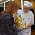 Dubrovnik Carnival Weekend in Photos: Fashion & Culinary Show! 60 Carnival Makarul Competition 67