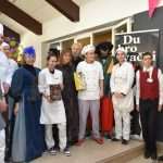 Dubrovnik Carnival Weekend in Photos: Fashion & Culinary Show! 62 Carnival Makarul Competition 69