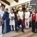 Dubrovnik Carnival Weekend in Photos: Fashion & Culinary Show! 63 Carnival Makarul Competition 70