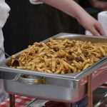 Dubrovnik Carnival Weekend in Photos: Fashion & Culinary Show! 64 Carnival Makarul Competition 71