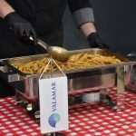 Dubrovnik Carnival Weekend in Photos: Fashion & Culinary Show! 65 Carnival Makarul Competition 73