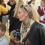 Dubrovnik Carnival Weekend in Photos: Fashion & Culinary Show! 6 Carnival Makarul Competition 8