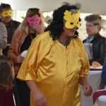 Dubrovnik Carnival Weekend in Photos: Fashion & Culinary Show! 7 Carnival Makarul Competition 9