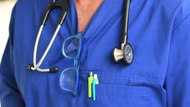 The First Patient Infected With Coronavirus Registered in Zagreb 22 Coronavirus