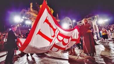 73rd Dubrovnik Summer Festival Tickets Availavable Online 10 DSF Archives