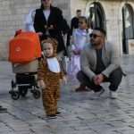 Video & Photo Gallery: Waltz Under the Masks 1 Dubrovnik Carnival Opening Waltz 1