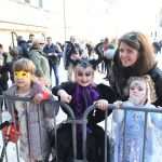 Video & Photo Gallery: Waltz Under the Masks 11 Dubrovnik Carnival Opening Waltz 11