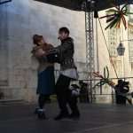 Video & Photo Gallery: Waltz Under the Masks 12 Dubrovnik Carnival Opening Waltz 12