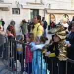 Video & Photo Gallery: Waltz Under the Masks 13 Dubrovnik Carnival Opening Waltz 13