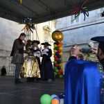 Video & Photo Gallery: Waltz Under the Masks 14 Dubrovnik Carnival Opening Waltz 14