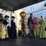 Video & Photo Gallery: Waltz Under the Masks 15 Dubrovnik Carnival Opening Waltz 15