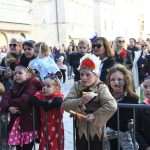 Video & Photo Gallery: Waltz Under the Masks 20 Dubrovnik Carnival Opening Waltz 20