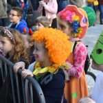Video & Photo Gallery: Waltz Under the Masks 21 Dubrovnik Carnival Opening Waltz 21