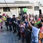 Video & Photo Gallery: Waltz Under the Masks 22 Dubrovnik Carnival Opening Waltz 22
