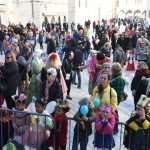Video & Photo Gallery: Waltz Under the Masks 24 Dubrovnik Carnival Opening Waltz 24