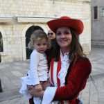 Video & Photo Gallery: Waltz Under the Masks 26 Dubrovnik Carnival Opening Waltz 26