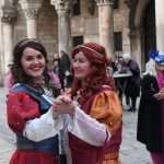 Video & Photo Gallery: Waltz Under the Masks 28 Dubrovnik Carnival Opening Waltz 28