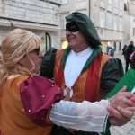 Video & Photo Gallery: Waltz Under the Masks 29 Dubrovnik Carnival Opening Waltz 29